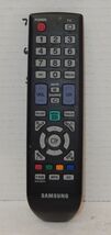 Samsung BN59-00857A Remote Control For LN19B360 LN26B360 LN32B350 LN32B360 - $8.14