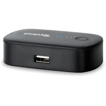 PLUGABLE TECHNOLOGIES USB2-SWITCH2 USB 2.0 PORT SHARING SWITCH USB PORT ... - £43.93 GBP