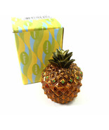 Pineapple Trinket Box Gift  - $10.27