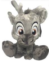 Disney Parks Frozen Sven Big Feet Plush - $63.99