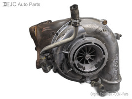 Turbo Turbocharger Rebuildable 06-07 Chevrolet Silverado 2500 HD 6.6 898... - $494.95