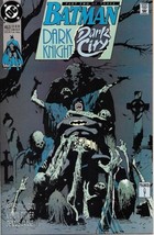 Batman Comic Book #453 Dc Comics 1990 Near Mint Unread - £3.18 GBP