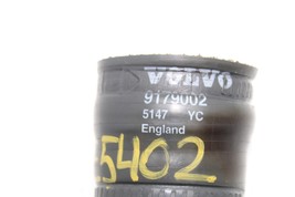 01-07 VOLVO V70 TURBOCHARGER RUBBER DUCT HOSE E5402 image 11
