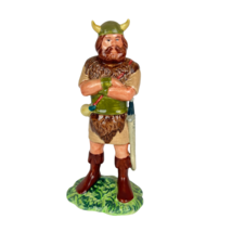Royal Doulton Boromir HN2918 Figurine Lord of the Rings Middle Earth 1980 Mint - £97.77 GBP