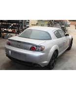 Driver Side View Mirror Power Painted Fits 04-11 MAZDA RX8 16 - $117.99 CAD
