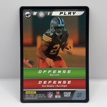 2021 Panini NFL Five TCG Play C77 Cleveland BRowns - £1.57 GBP