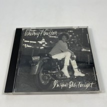Whitney Houston I’m Your Baby Tonight (Cd, 1990, Arista) - £5.26 GBP
