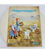 Vintage 1981 Painting Whippersnapers Vol 5 Instruction Book - $11.00