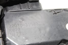 Throttle Body Throttle Valve Assembly Fits 06-17 LEXUS IS350 69897 image 10