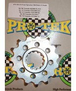 Yamaha Front Sprocket 530 Pitch 14T 15T 16T 17T 2001 2002 2003 2004 FZ1 ... - $19.95