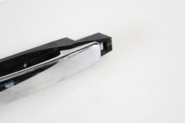 2003-2008 INFINITI FX35 FX45 REAR RIGHT PASSENGER EXTERIOR DOOR HANDLE J591 image 2