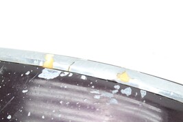 00-02 MERCEDES-BENZ W220 S430 S500 FRONT BUMPER LEFT DRIVER SIDE MOLDING E6479 image 7