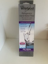 Whirlpool W10295370A / W10295370 Water Filter1 PUR Refrigerator Ice &amp; Wa... - $23.33