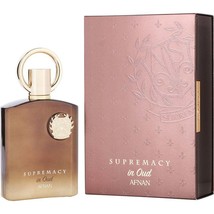 AFNAN SUPREMACY IN OUD by Afnan Perfumes (MEN) - EAU DE PARFUM SPRAY 3.4 OZ - $77.95