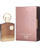 AFNAN SUPREMACY IN OUD by Afnan Perfumes (MEN) - EAU DE PARFUM SPRAY 3.4 OZ - $77.95