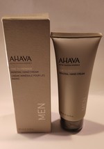 Ahava Time To Energize Mineral Hand Cream - $29.99