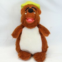 Walt Disney Country Bear Jamboree Plush California Stuffed Toys 20&quot; Tall - £107.88 GBP