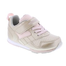 Tsukihoshi kid&#39;s racer sneakers in Gold Rose - $44.00