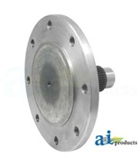 FRONT AXLE 3C011-43710  FITS KUBOTA TRACTORS - $541.33