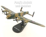 Avro Lancaster B Mk.I - No. 617 Sqn. RAF 1945 1/144 Scale Diecast Model ... - $39.59