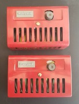 Lot of Two(2) Honeywell T631A1113 Farm-O-Stat Agriculture Temperature Controller - £174.13 GBP