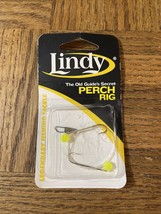 Lindy Perch Rig - $18.69
