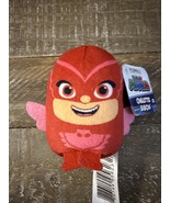 Podpals PJ Masks Plushie Owlette - $183.09 MXN