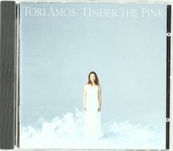 Under The Pink by Tori Amos Cd - £8.78 GBP