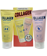 BONNYHILL Collagen Hand & Foot Cream Set Korean Cosmetics, K Beauty US S... - $454.84 MXN BONNYHILL Collagen Hand & Foot Cream Set Korean Cosmetics, K Beauty US S... - $454.84 MXN