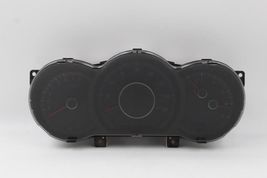 Speedometer Cluster EX US Market 2012-2013 KIA OPTIMA OEM #8213 - $32.40
