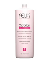 Felps Professional Xcolor Color Protector Shampoo image 2