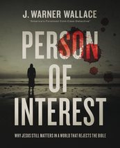 Person of Interest: Why Jesus Still Matters in a World that Rejects the Bible [P - £17.39 GBP