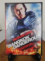 Bangkok Dangerous (DVD, 2008, Widescreen) - £1.60 GBP