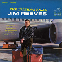 Jim reeves the international jim reeves thumb200