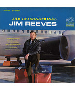 The International Jim Reeves [Record] Jim Reeves - $28.04 CAD