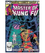 Master Of Kung Fu #120 (1983) *Marvel Comics / Cover Art By Gene Day / R... - €6,05 EUR Master Of Kung Fu #120 (1983) *Marvel Comics / Cover Art By Gene Day / R... - €6,05 EUR