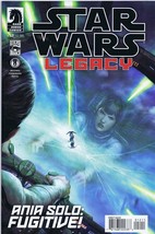 Star Wars Legacy #12 Vintage 2014 Dark Horse Comics  - $14.84