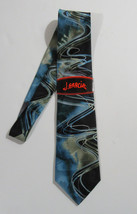 Jerry Garcia Collection 61 Necktie Tie Seascape New - $24.99