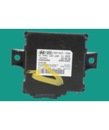 2011-2014 Hyundai Sonata TPMS Tire Pressure Monitor Control Module 95800... - $65.98 CAD