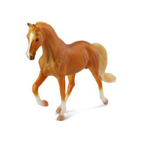 CollectA Tennessee Stallion Figure (XL) - Gold Palomino - $22.09