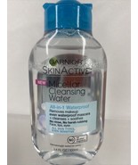 Garnier SkinActive Micellar Cleansing Water Proof Makeup Remover  3.4oz - €1,85 EUR