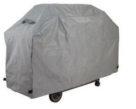 Grillmark Premium Grill Cover 56" X 21" X 40" Polyester - $44.95