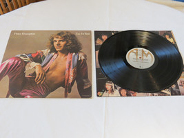 Peter Frampton I&#39;m In You  Stereo 1977 SP-4704 album A&amp;M Record LP vinyl *^ - £9.67 GBP
