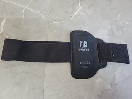 Ring Fit Adventure Official Nintendo Switch OEM Leg Strap Only HAC-023 - £10.93 GBP