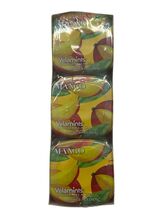 Velamints Fresh Mango Sugar Free Mints Tin Pack of 6 - $29.69