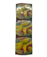 Velamints Fresh Mango Sugar Free Mints Tin Pack of 6 - $29.69