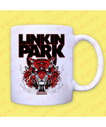LINKIN PARK FROM ZERO WORLD TOUR 2025-2026 Mug - $20.00
