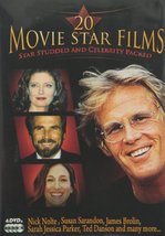 20 Movie Star Films [DVD] - £4.48 GBP