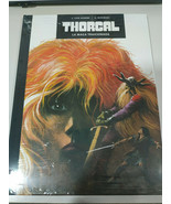Thorgal The Maga Traicionada J Van Hamme Rosinski Comic Book Cover Hard ... - $25.21