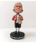Founding Fathers U.S. Revolutionary War 5.5&quot; Bobblehead Sam Samuel Adams... - €42,53 EUR